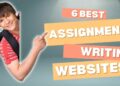Top 5 best assignment writing websites compared for US college students