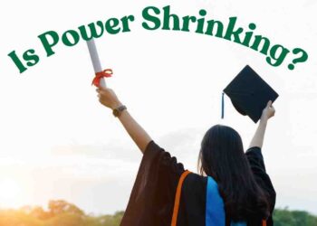 10 Reasons Universities Worry Their Power is Shrinking