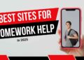 Top 20 Homework Help Services Best for 2025