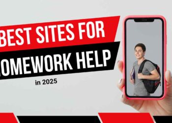 Top 20 Homework Help Services Best for 2025
