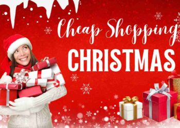 Top 5 Christmas Shopping Stores in 2024 Cheap, 24-Hour, Last-Minute