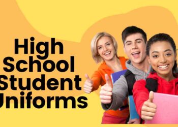 5 Good Reasons why Students should Have Uniforms