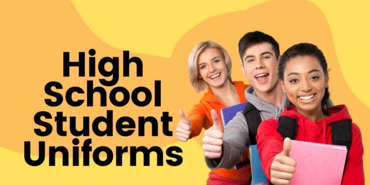 5 Good Reasons why Students should Have Uniforms