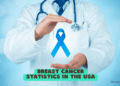 Breast Cancer Statistics in the USA