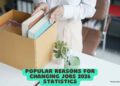 Popular Reasons for Changing Jobs in 2026