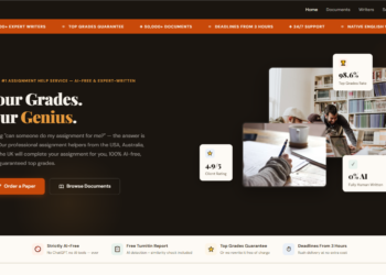 Geniusprofessors assignment helper