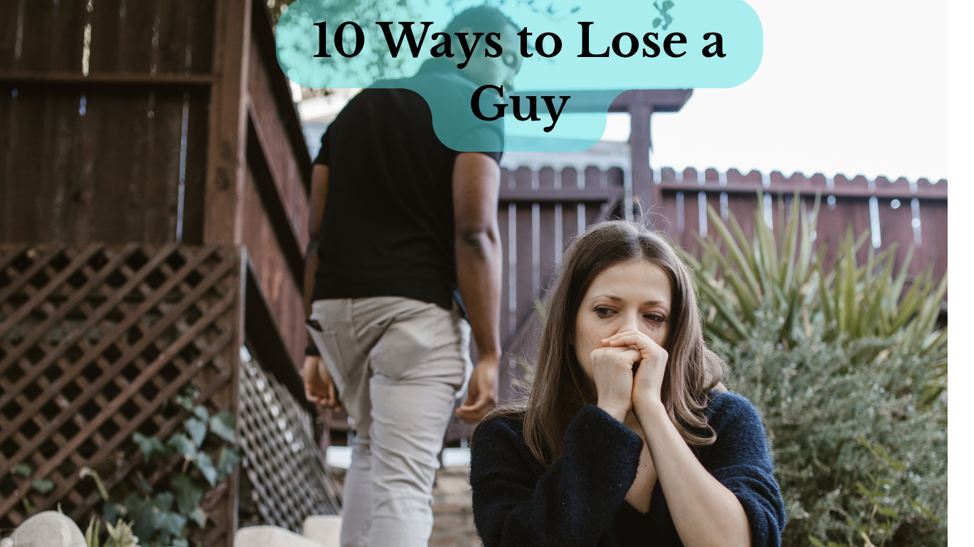 Woman looking frustrated during conversation with partner