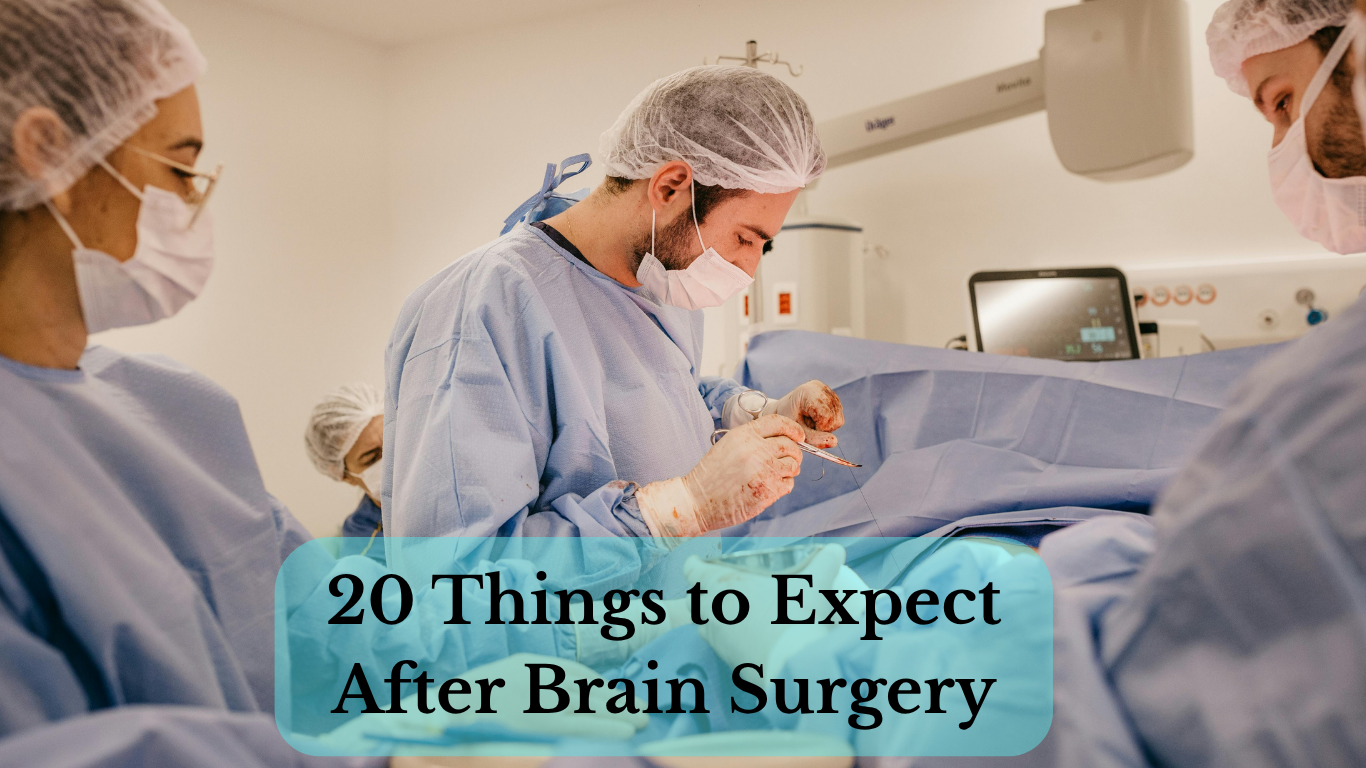 Medical team performing surgery in hospital operating room