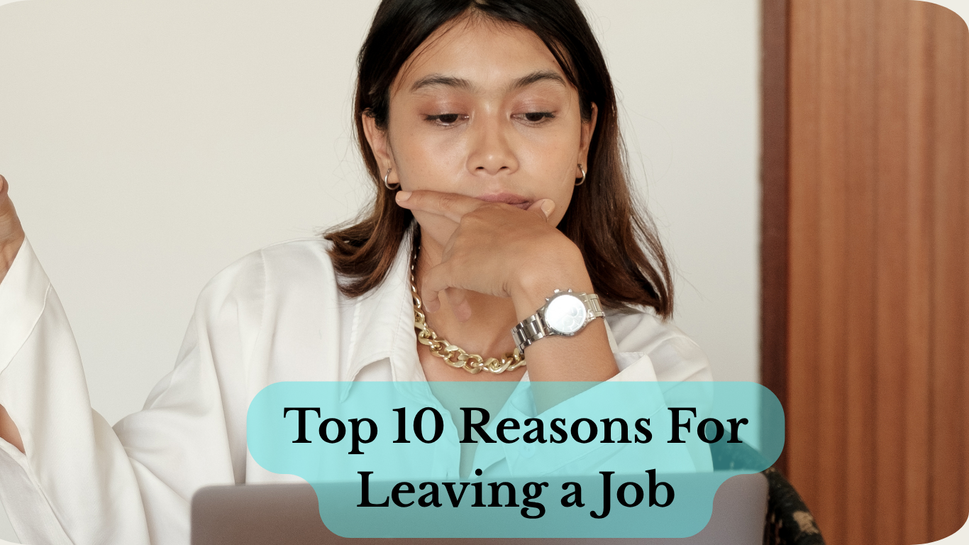 An employee is preparing to leave job in the office.
