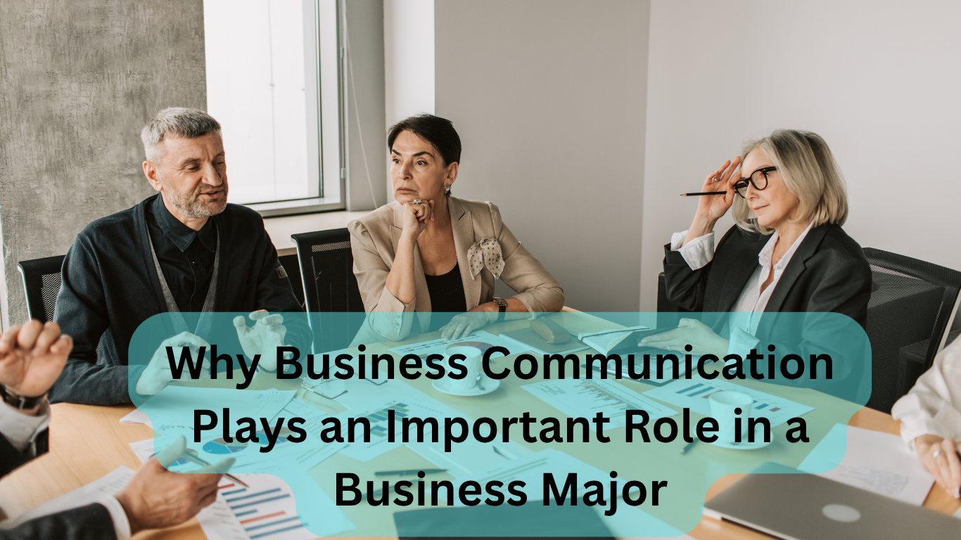 Business professionals communicating during office meeting