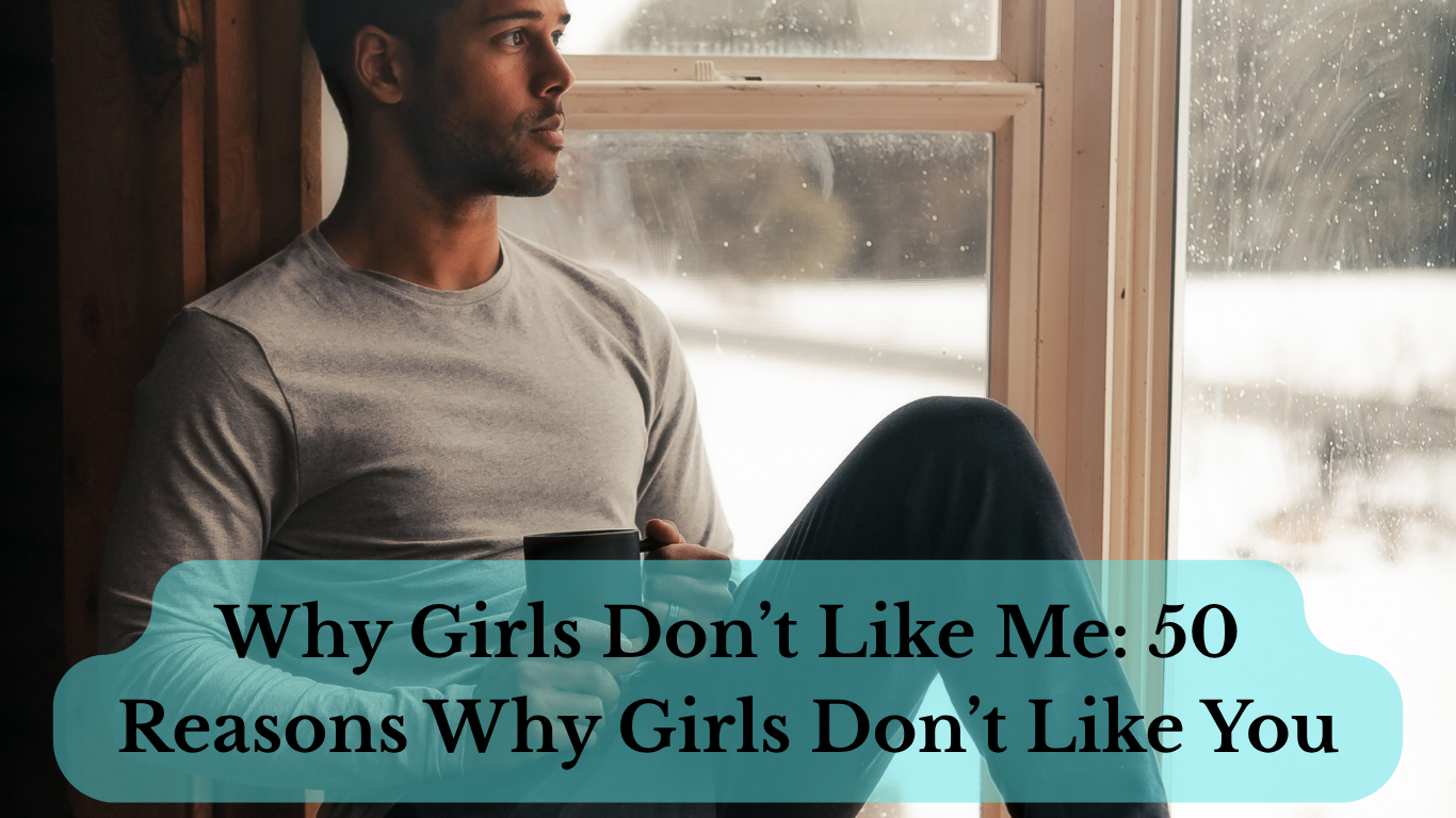 Young man looking thoughtful about relationships
