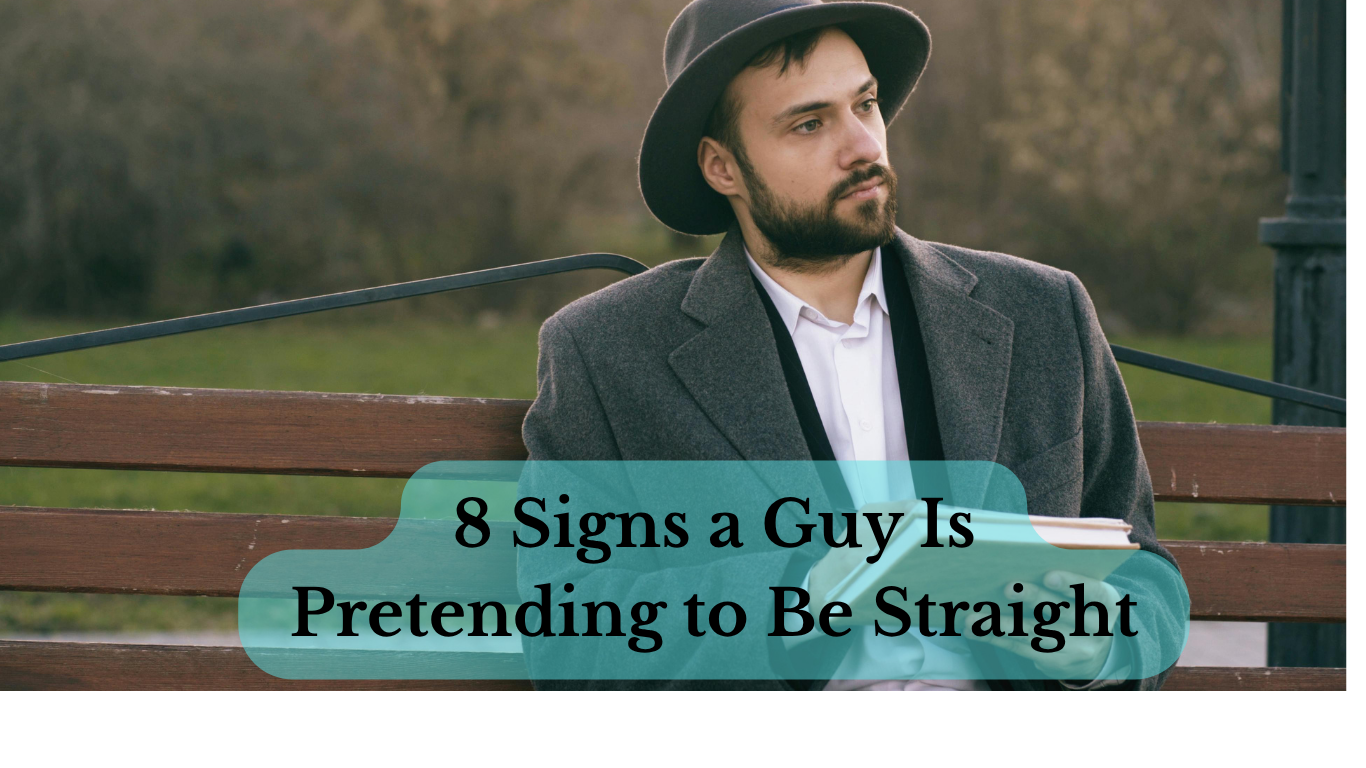 Thoughtful man reflecting on his identity and personal feelings