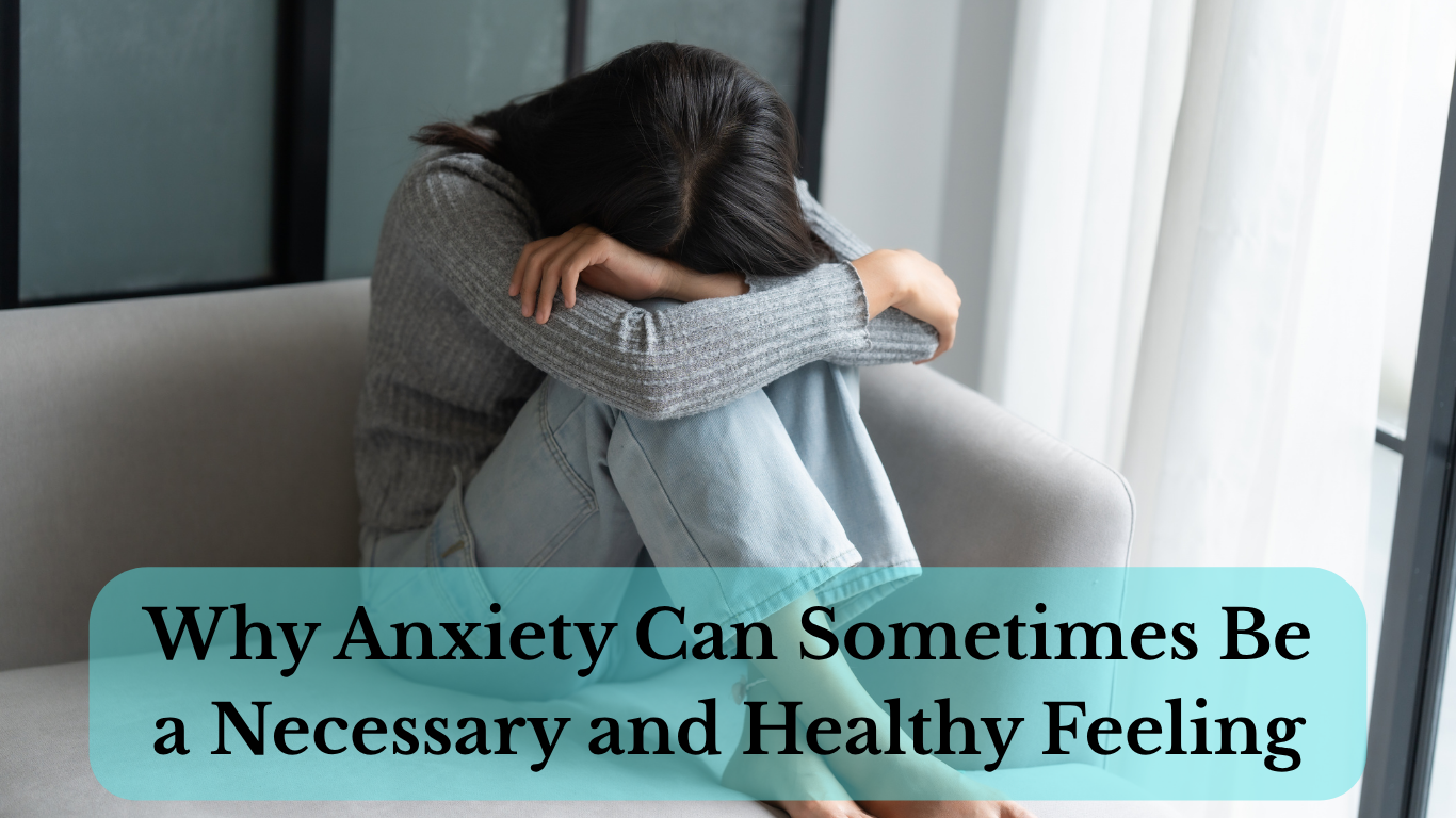 Thoughtful person reflecting on emotions and mental well-being
